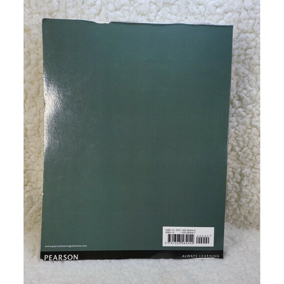 Business Law Tenth Custom Edition for Borough of Manhattan Community College. - Picture 2 of 4